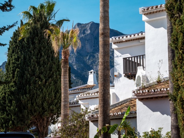 3 Bedrooms Townhouse in Sierra Blanca