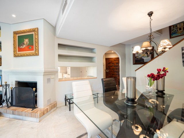 3 Bedrooms Townhouse in Sierra Blanca