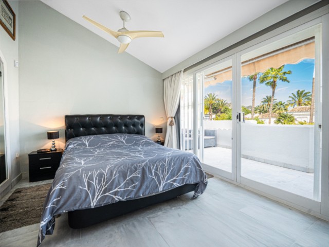 3 Bedrooms Townhouse in Sierra Blanca