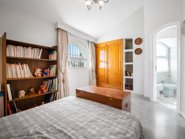 3 Schlafzimmer Reihenhaus in Sierra Blanca