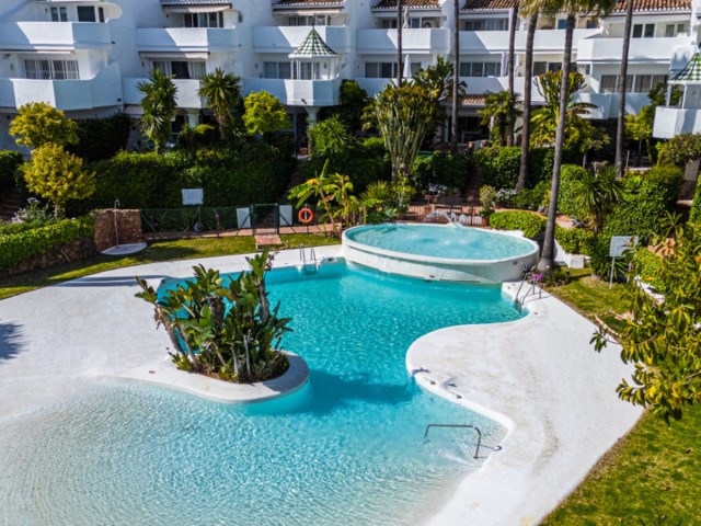 3 Schlafzimmer Reihenhaus in Sierra Blanca