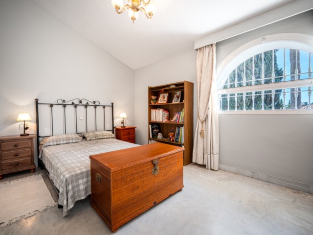 3 Schlafzimmer Reihenhaus in Sierra Blanca