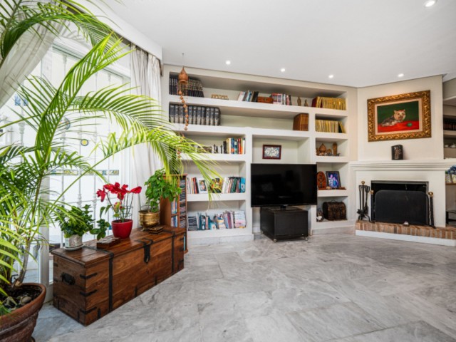 3 Schlafzimmer Reihenhaus in Sierra Blanca