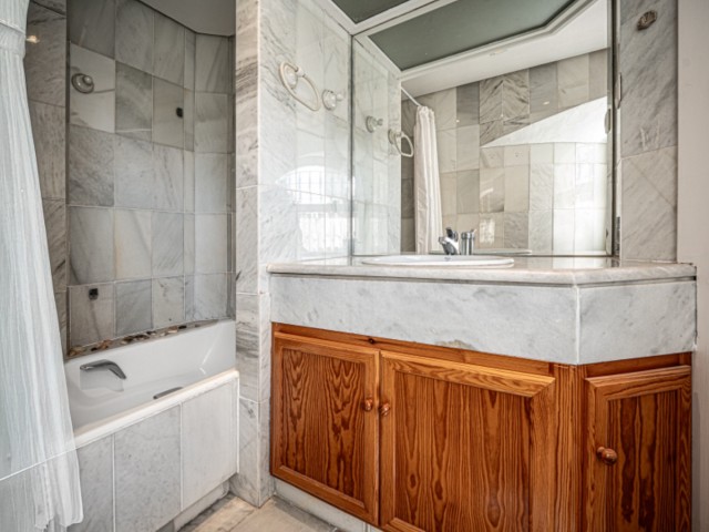 3 Schlafzimmer Reihenhaus in Sierra Blanca