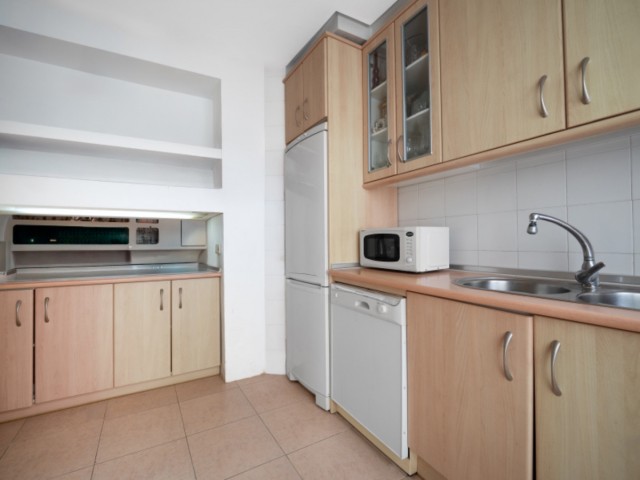 3 Schlafzimmer Reihenhaus in Sierra Blanca