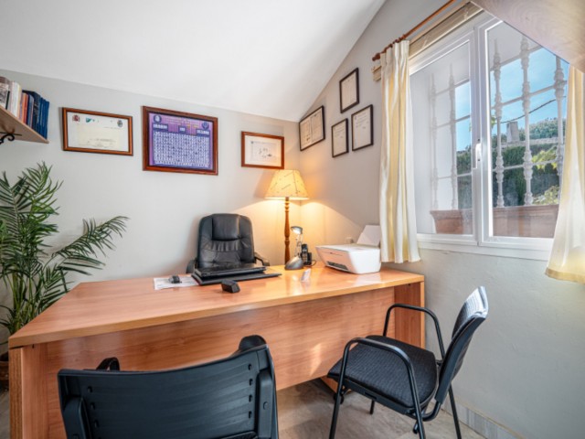 3 Schlafzimmer Reihenhaus in Sierra Blanca