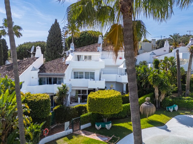 Rekkehus, Sierra Blanca, R5018857