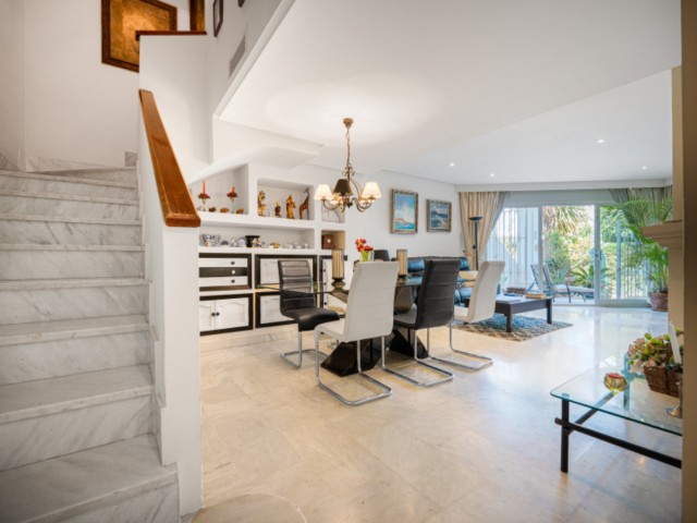 Rekkehus, Sierra Blanca, R5018857