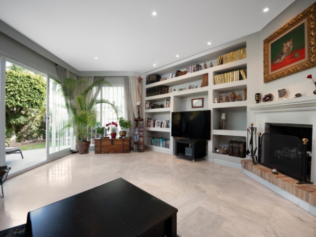 Rekkehus, Sierra Blanca, R5018857