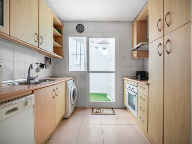 3 Makuuhuoneen Rivitalo Sierra Blanca