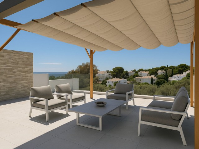 Apartamento, Artola, R5019157