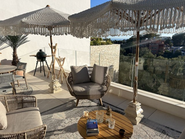 Apartamento, Artola, R5019157