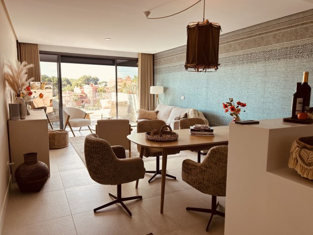Apartamento con 2 Dormitorios  en Artola
