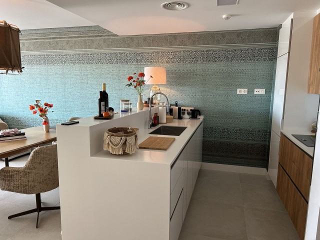 Apartamento con 2 Dormitorios  en Artola