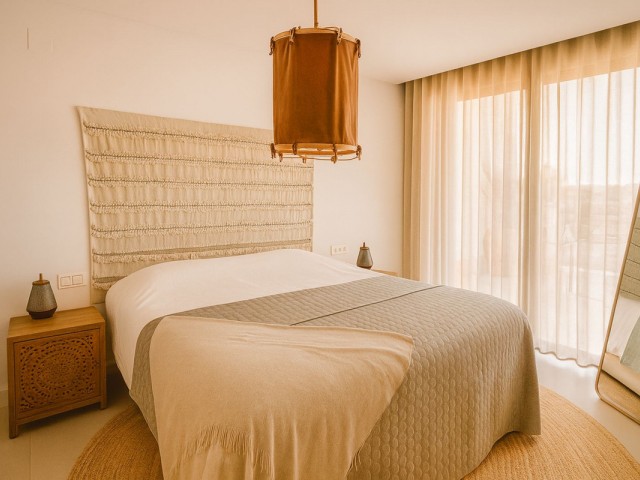 Apartamento con 2 Dormitorios  en Artola