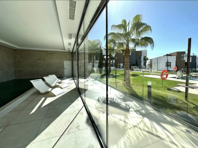 Apartamento con 2 Dormitorios  en Artola