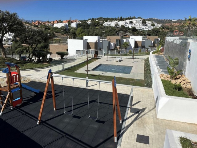Apartamento con 2 Dormitorios  en Artola