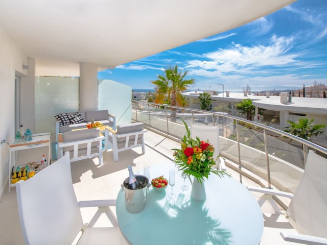 Apartamento, Carvajal, R5019223