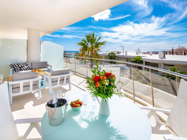 Apartamento, Carvajal, R5019223