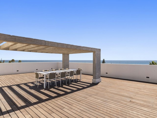 6 Slaapkamer Villa in Costabella