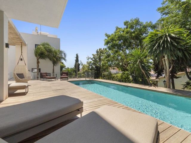 6 Slaapkamer Villa in Costabella