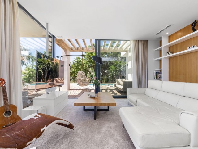 6 Slaapkamer Villa in Costabella