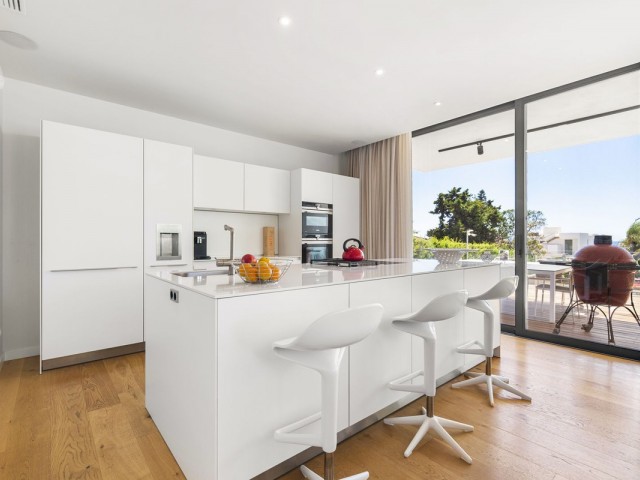 6 Slaapkamer Villa in Costabella