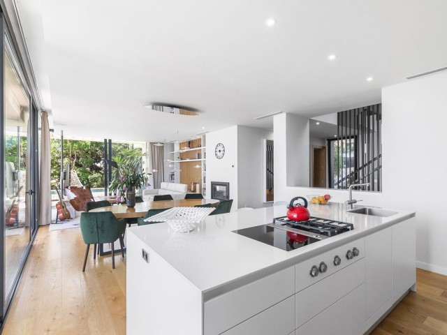 6 Slaapkamer Villa in Costabella