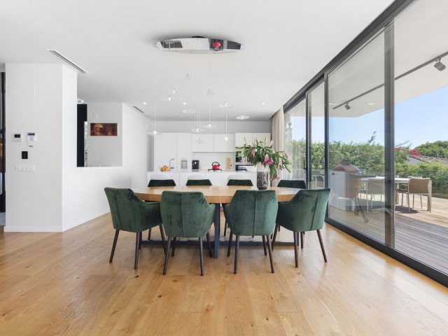 6 Slaapkamer Villa in Costabella