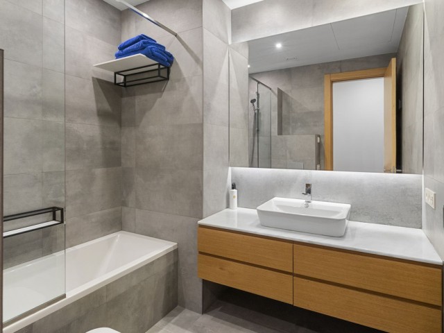 6 Slaapkamer Villa in Costabella