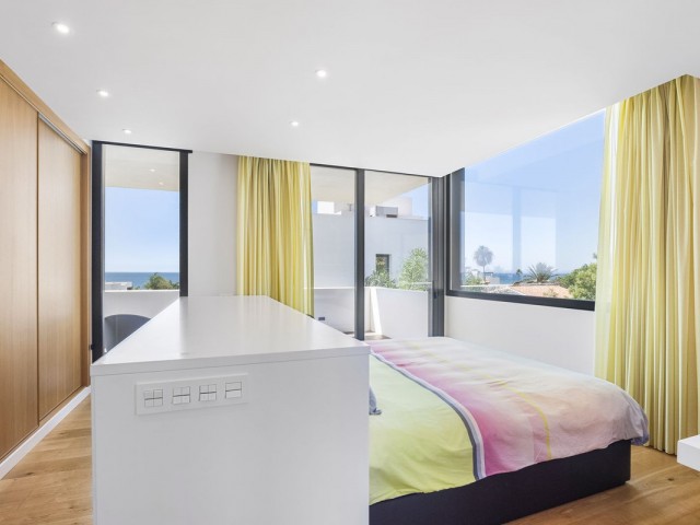 6 Slaapkamer Villa in Costabella