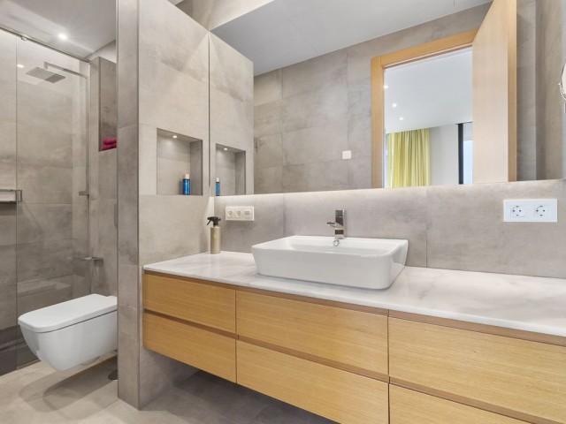 6 Slaapkamer Villa in Costabella