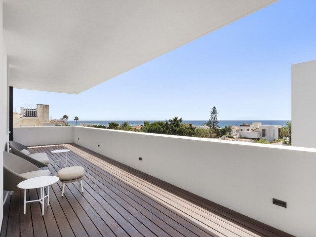 6 Slaapkamer Villa in Costabella