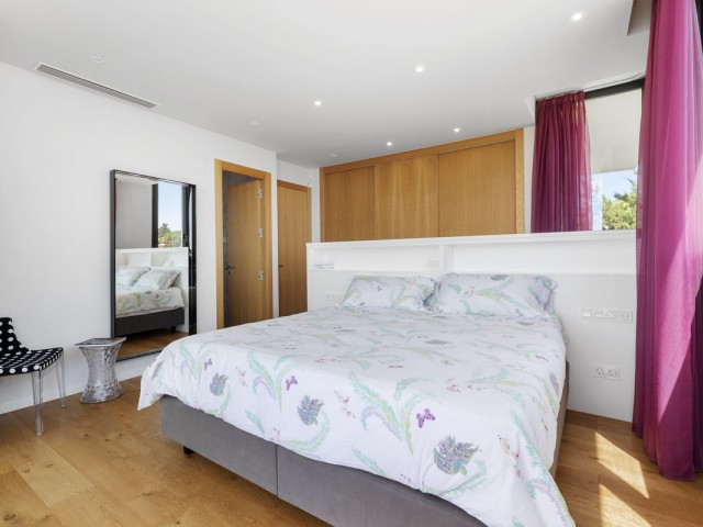 6 Slaapkamer Villa in Costabella