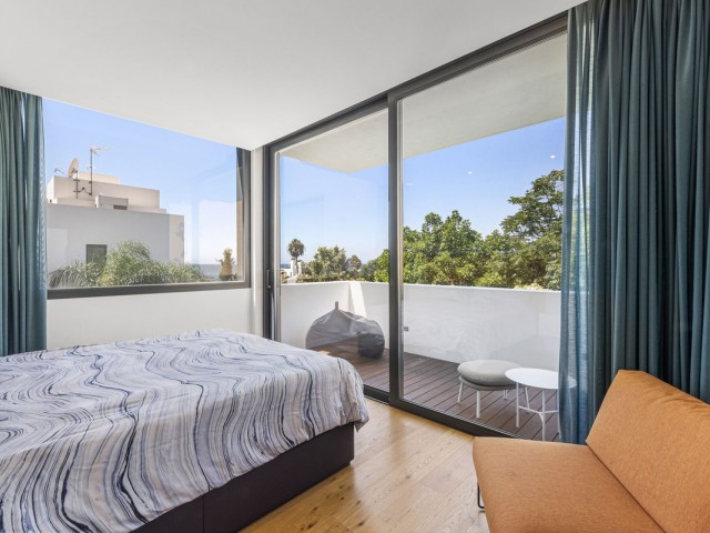 6 Slaapkamer Villa in Costabella