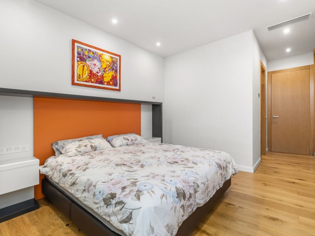 6 Slaapkamer Villa in Costabella