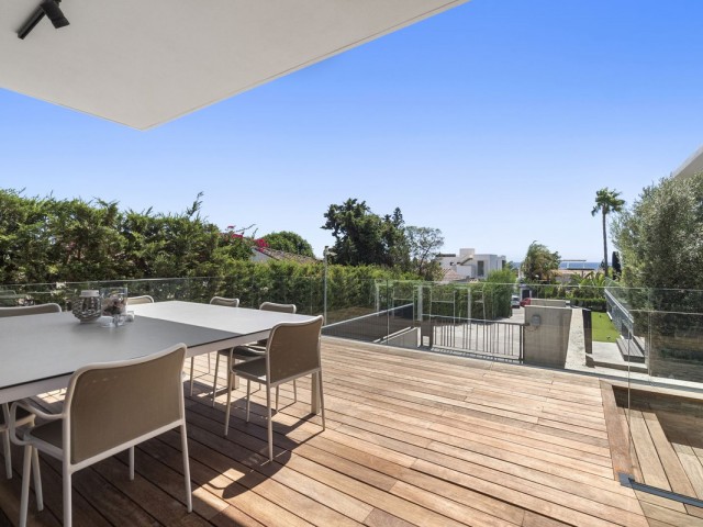 6 Slaapkamer Villa in Costabella