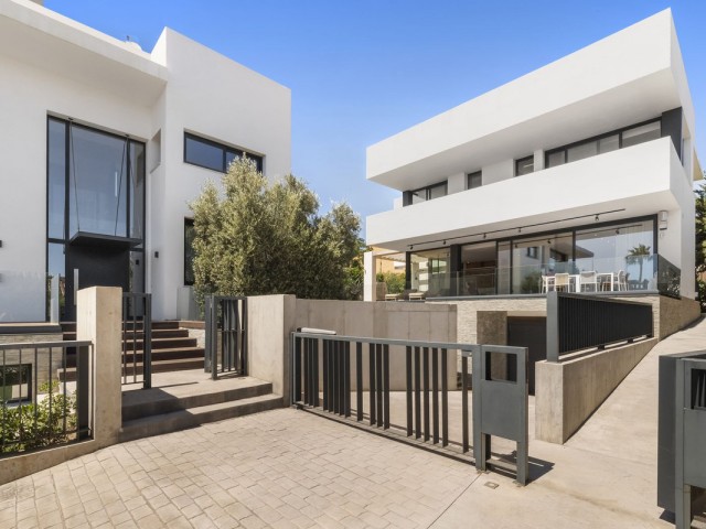 6 Slaapkamer Villa in Costabella