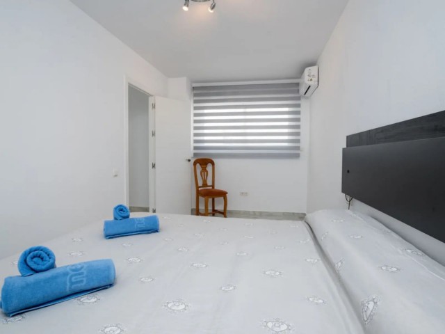 4 Makuuhuoneen Rivitalo Atalaya