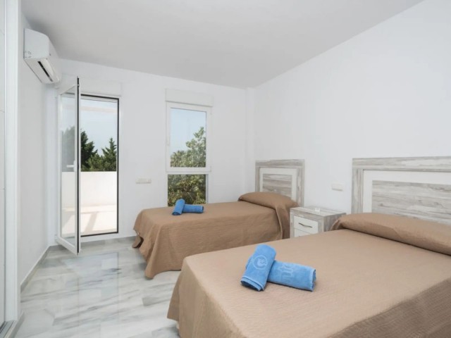 4 Bedrooms Townhouse in Atalaya