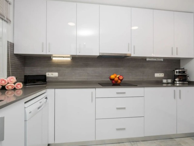 4 Bedrooms Townhouse in Atalaya