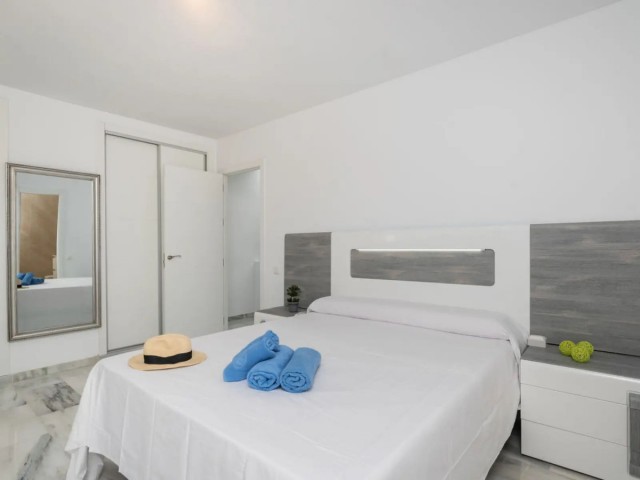 4 Bedrooms Townhouse in Atalaya