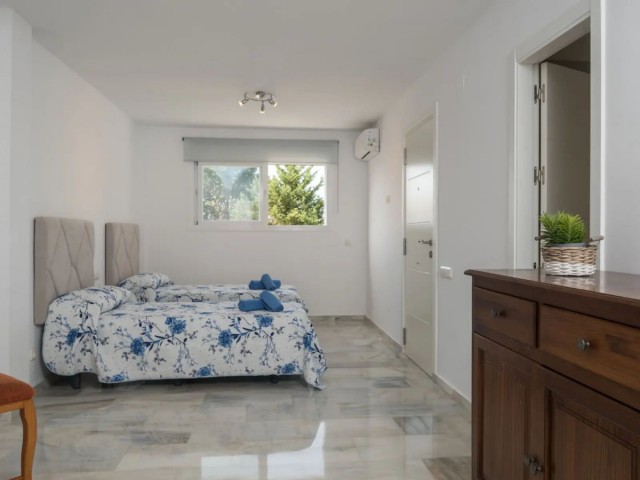 4 Bedrooms Townhouse in Atalaya