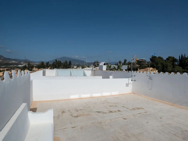 4 Bedrooms Townhouse in Atalaya