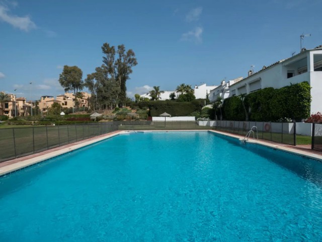 4 Bedrooms Townhouse in Atalaya