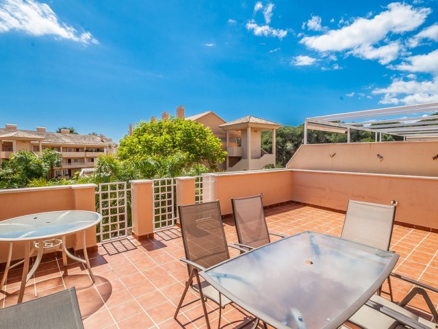 Penthouse, Elviria, R5017525