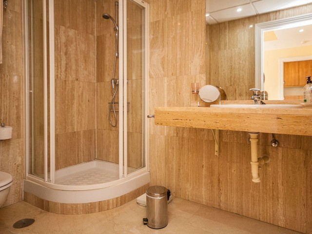 Penthouse in Elviria