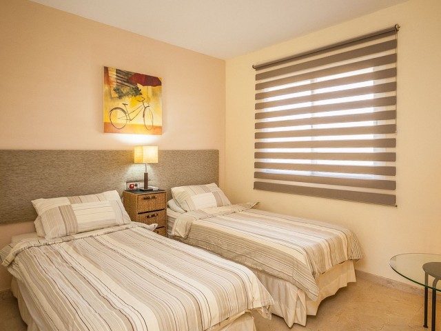 Penthouse in Elviria