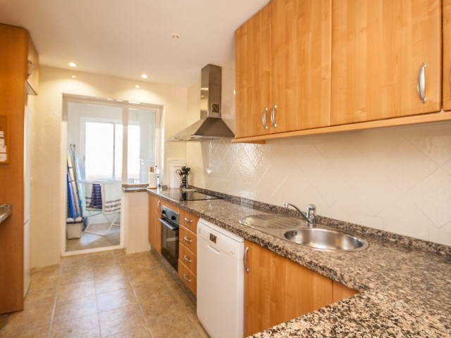 Penthouse in Elviria