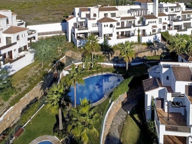 Ático con 2 Dormitorios  en Casares Playa
